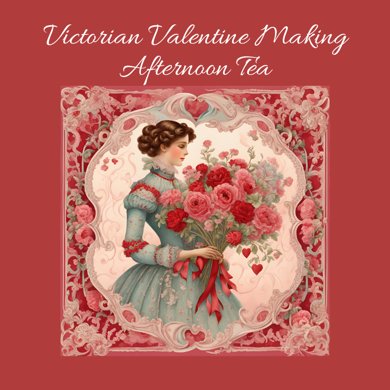 Victorian Valentine AT